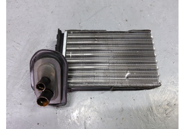 Радіатор пічки Renault 19, Clio-I, Kangoo, Megane, Scenic, 7701033457, 7701034551, 7701204680, 7701205449